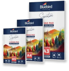 Canvas/Canvas Pads