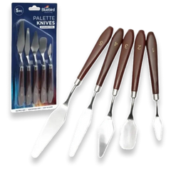 Knives