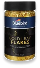 Foil Leaves