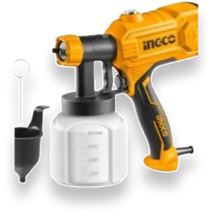 Spray Tools