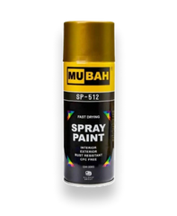 Spray Paints
