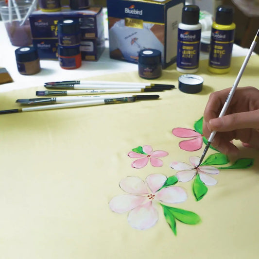 Fabric Paints 25 ml