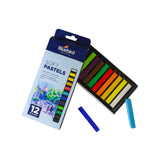 Soft Pastel Set of 12