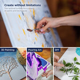 Signature Stretched Canvas