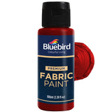 Fabric Paints - 100 ml