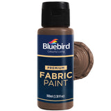 Fabric Paints - 100 ml