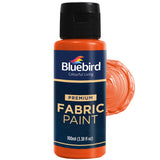 Fabric Paints - 100 ml