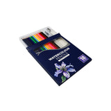 Watercolor Pencil Set