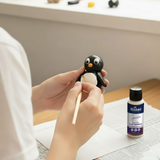 Signature Clay Varnish