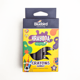 Bluebird Krayona - Set of 12
