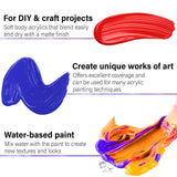 Fabric Paints 25 ml