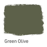 Furniture Chalk Paint