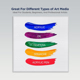 Signature Stretched Canvas