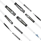 Bluebird Classic Mix Art Brush Set of 10 - 65629