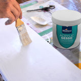 Acrylic Gesso