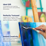 Signature Stretched Canvas