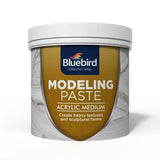 Modeling Paste