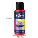 Studio Acrylic Colours - 100 ml - Set of 6 Neon Shades