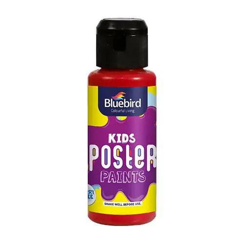 Kids Poster Paints - 100 ml