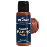 Fabric Paints - 100 ml