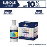 Studio Acrylic Pastel Bundle