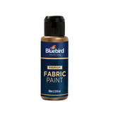 Fabric Paints - 100 ml