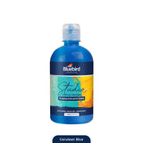 Studio Acrylic Colours - 500 ml - Primary Shades