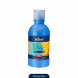 Studio Acrylic Colours – 250 ml – Primary Shades