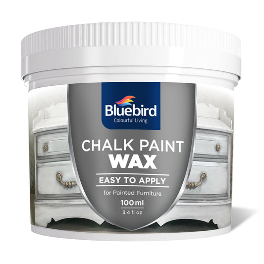 Chalk Paint Wax - 100 ml