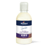 Signature Clay Varnish