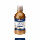 Studio Acrylic Colours – 250 ml – Pearlescent Shades