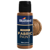 Fabric Paints - 100 ml