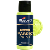 Fabric Paints - 100 ml