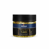 Gold Foil Leaf Flakes