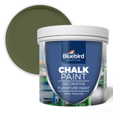 Furniture Chalk Paint