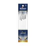 Detail Brush Set of 6