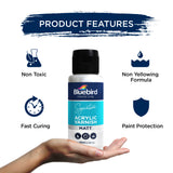 Signature Acrylic Varnish