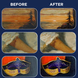 Signature Acrylic Varnish
