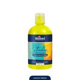 Studio Acrylic Colours - 500 ml - Primary Shades