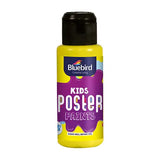 Kids Poster Paints - 100 ml