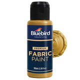 Fabric Paints - 100 ml
