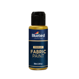Fabric Paints - 100 ml