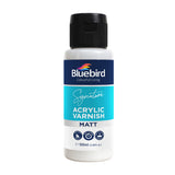 Signature Acrylic Varnish