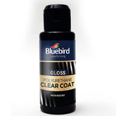 Polyurethane Clear Coat