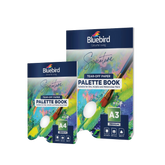 Signature Tear-Off Paper Palette Book