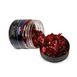 Exotic Foil Leaf Flakes - 2 gm