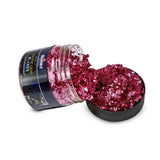 Exotic Foil Leaf Flakes - 2 gm