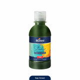 Studio Acrylic Colours – 250 ml – Primary Shades