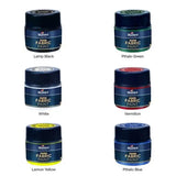Fabric Paints 25 ml – Set of 6 – Neon