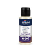 Signature Clay Varnish
